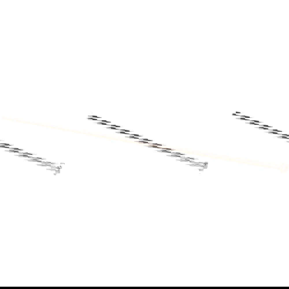 Straight Ejector Pin: 1/8